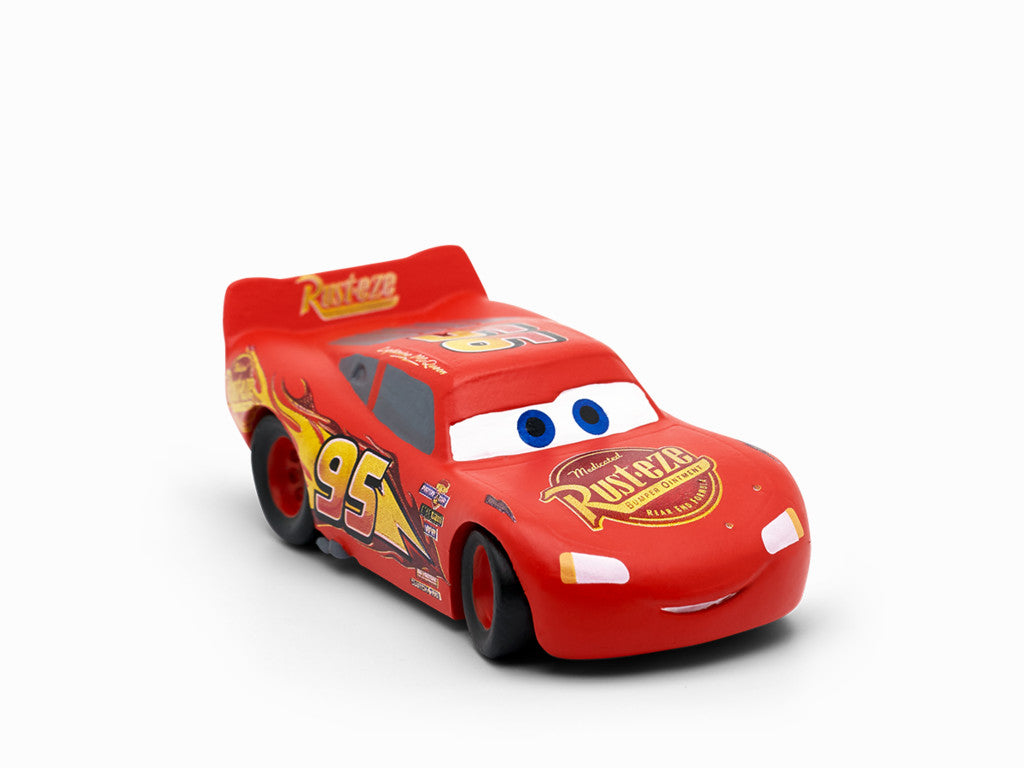 Tonies  - Disney Cars