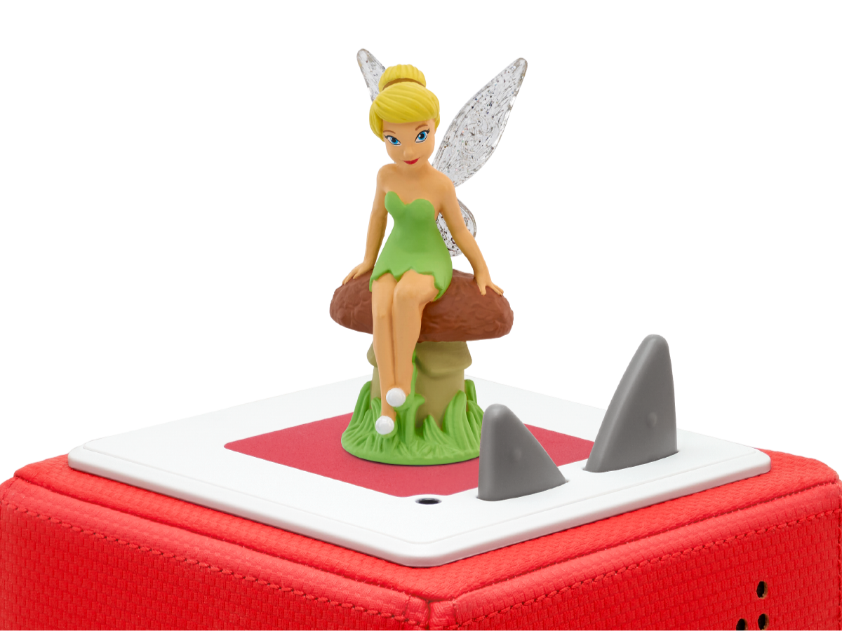 Tonies  -  Disney Tinkerbell (53 minutes)