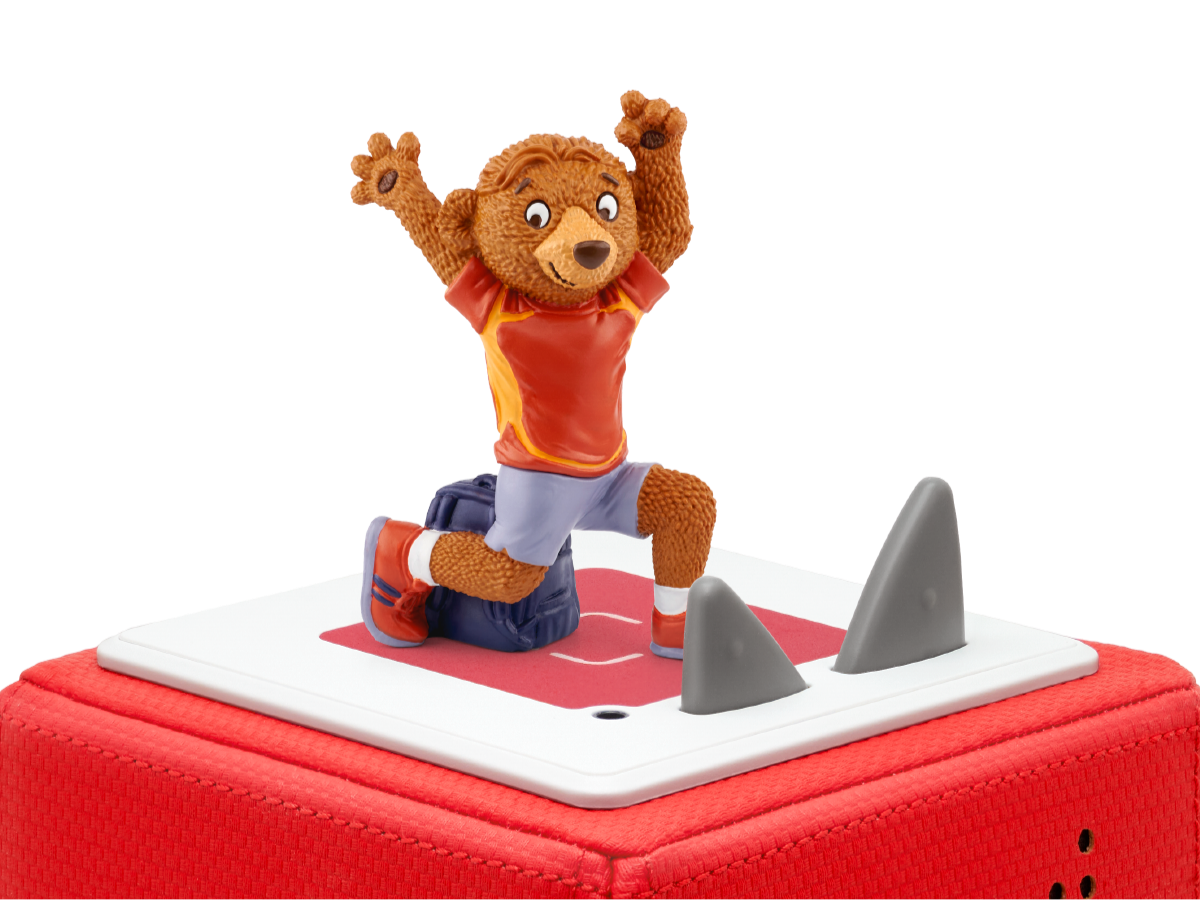 Tonies  -  Burpee Bears with Joe Wicks (29 minutes)