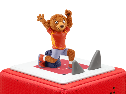 Tonies  -  Burpee Bears with Joe Wicks (29 minutes)