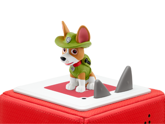 Tonies  -  Paw Patrol Tracker (50 minutes)