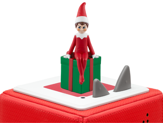 Tonies  -  The Elf on the Shelf (54 minutes)