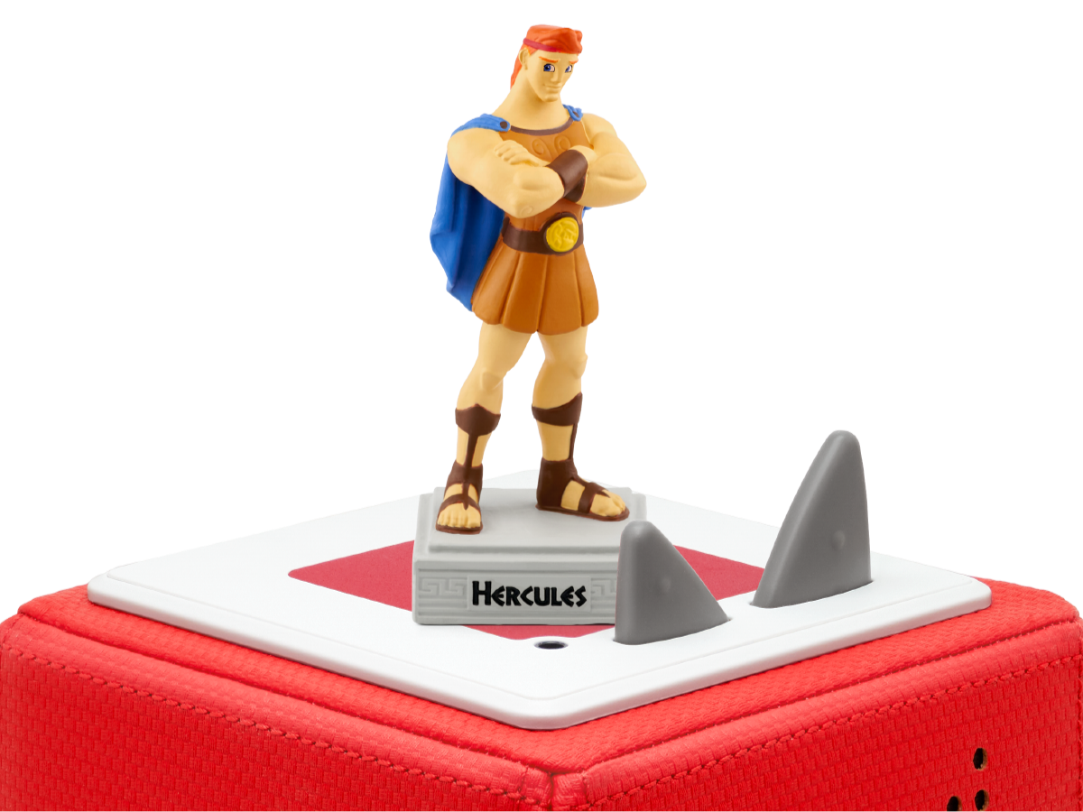 Tonies  -  Disney Hercules (47 minutes)
