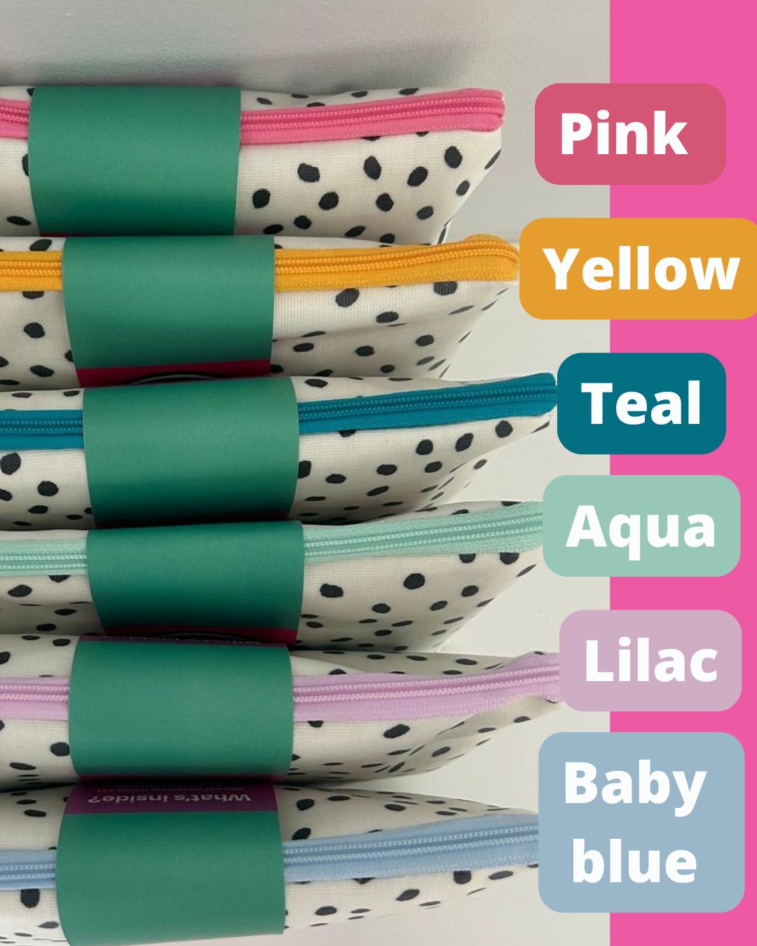 Ouch Pouch - The Perfect First Aid Kit for Parents