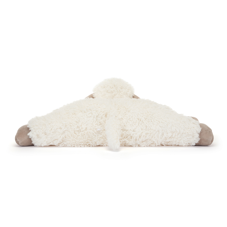 Jellycat - Truffles Sheep Large Soft Toy (24cm x 64 cm)