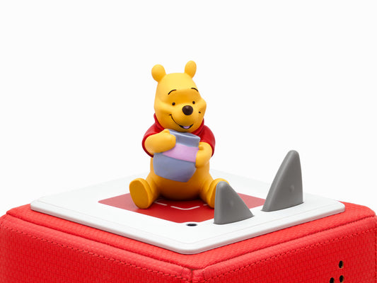 Tonies  - Winnie the Pooh (32 minutes)