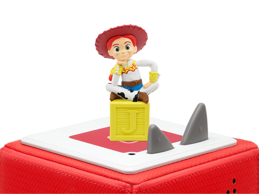 Tonies - Toy Story 3 & 4 (37 minutes)