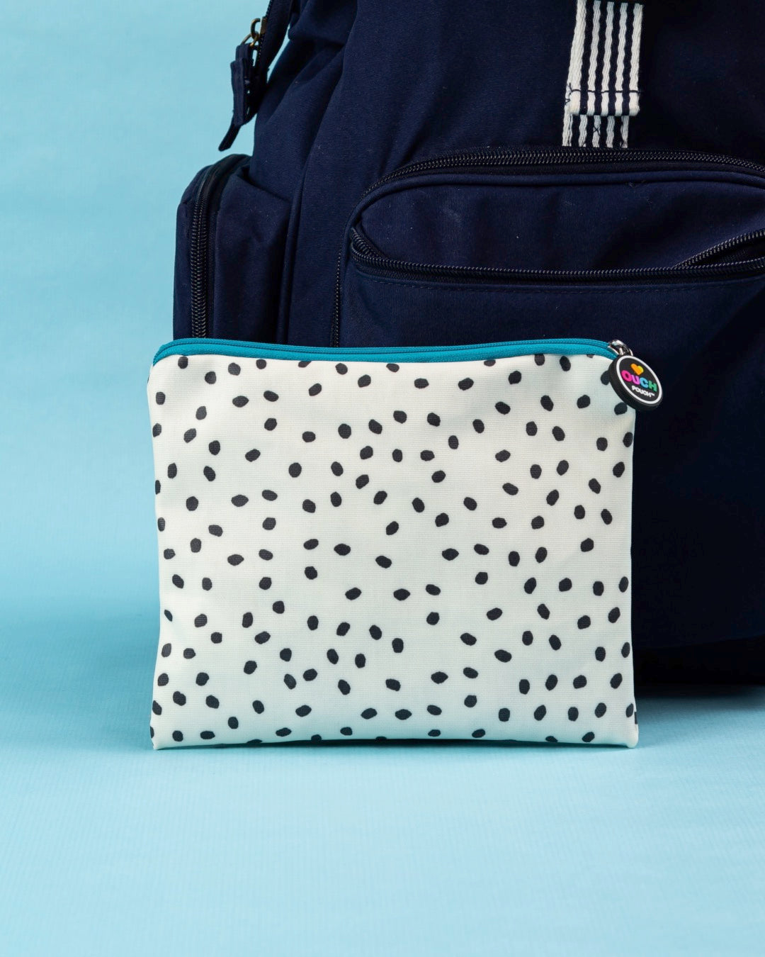 Ouch Pouch - The Perfect First Aid Kit for Parents