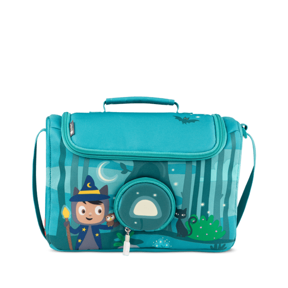 Tonies - Enchanted Forest Listen & Play Bag
